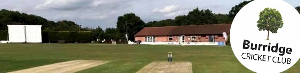 Burridge Cricket Ground